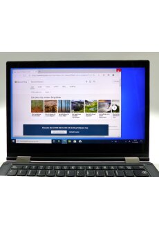 Lenovo ThinkPad Yoga 370 Core i7- 7600u 2,80Ghz 256GB SSD Touch 1920x1080 WebcamIPS