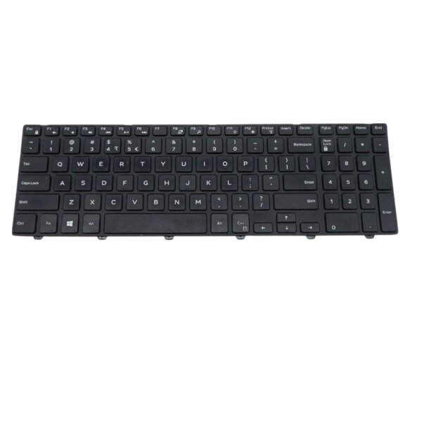 Tastatur Dell Inspiron 15 3000 DP/N 0JYP58 QWERTY  3541 3542 15 3541 15 3542
