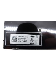 Tastatur Dell Inspiron 15 3000 DP/N 0JYP58 QWERTY  3541 3542 15 3541 15 3542