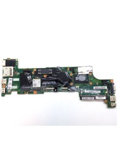 Lenovo THINKPAD Mainboard X240 Core i5-4300U 1,90Ghz Defeckt