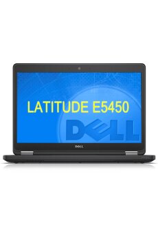 Dell Latitude E5450 Core i7 5600u 2,6Ghz 12Gb 160Gb...
