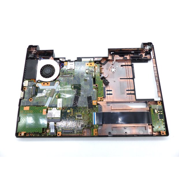 Fujitsu Lifebook E734 Core i5 4200m FAN  Mainboard  WLAN CPU