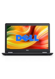 Dell Latitude 5480 - Core i5-7300H 2,6GHz | 16GB RAM |...