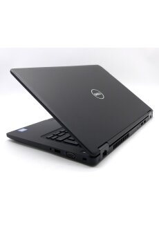 Dell Latitude 5480 - Core i5-7300H 2,6GHz | 16GB RAM | 512GB SSD | 14&quot; FHD | Windows 11