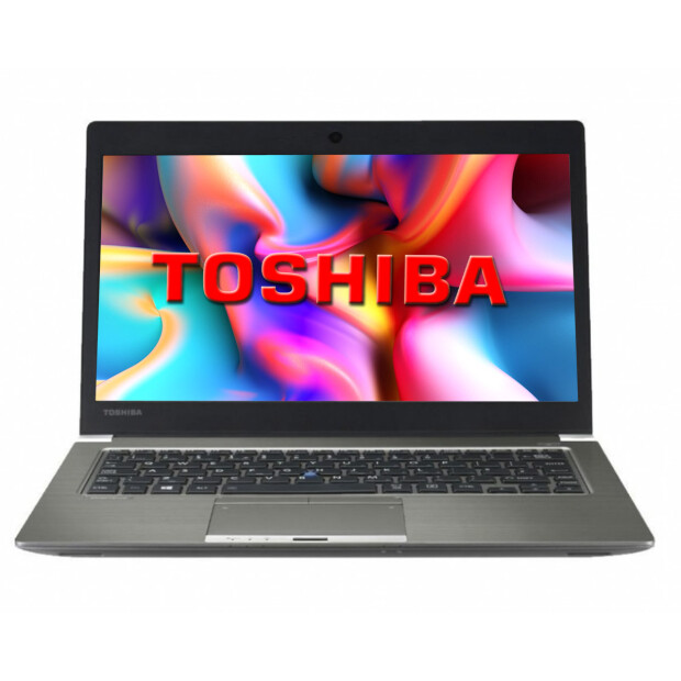 Toshiba Portege Z30-C Core i5-6200U 13,3&quot; FHD  HDMI 8GB 256GB SSD Wind11