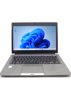 Toshiba Portege Z30-C Core i5-6200U 13,3" FHD  HDMI...