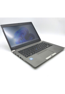Toshiba Portege Z30-C Core i5-6200U 13,3&quot; FHD  HDMI 8GB 256GB SSD Wind11