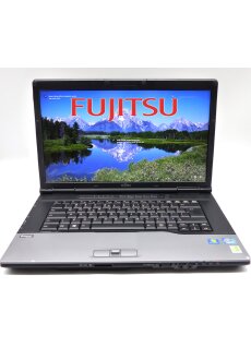 Fujitsu Lifebook E752 Intel Core i5-3230M 100GbSSD 6GB...