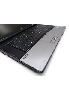 Fujitsu Lifebook E752 l Core i5-3230M 100GbSSD 6GB 15zol 1600x900  WIND 2x Akku 10 H
