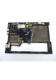 LenovoThink Pad X301 Mainboard Core 2Duo U9400 1,4 Ghz W-LAN UMTS Bluetooth