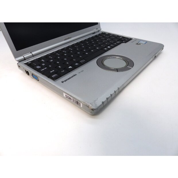 Panasonic Let’sNote CF-B11AWDCS Amazon.co.jp: Panasonic CF-B11AWDCS Lets note CF-B11 Series