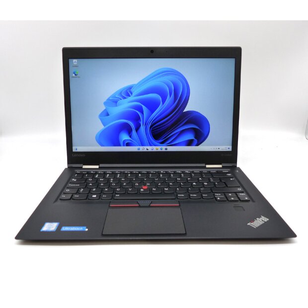 Lenovo ThinkPad X1 Carbon Gen4 Core i5-6300u 14&quot;2,6Ghz 8GB 256Gb