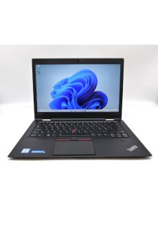 Lenovo ThinkPad X1 Carbon Gen 4 Core i5 2,60Ghz 8GB 256Gb
