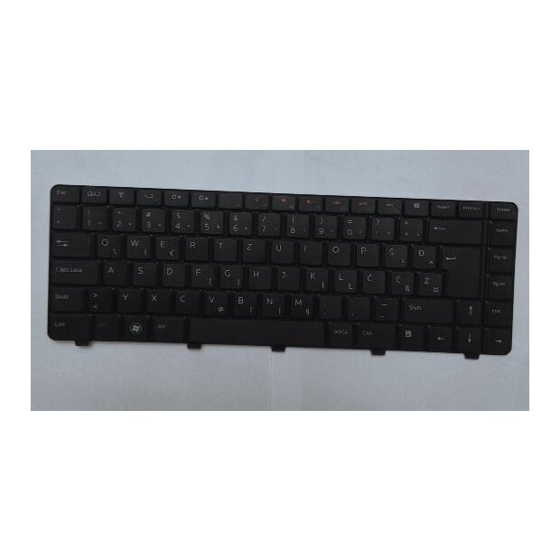 Original Tastatur Dell DELL Inspiron 14R DP/N : 0T0GW7