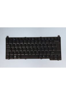Original Tastatur Dell Vostro 1310 1510 P/N : 0Y876J UK
