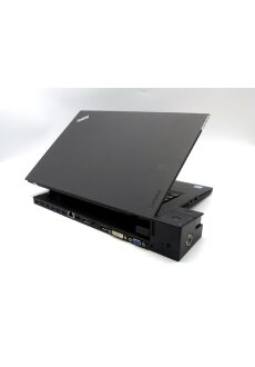 Lenovo ThinkPad T470 Core i5 7300u  2,60Ghz 14&quot; 8GB 256GB Docking