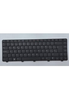 DELL INSPIRON M301z M301z SPANISCH Tastatur V100803AK...