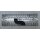 DELL INSPIRON M301z M301z SPANISCH Tastatur V100803AK CN-0C7WWD