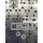 DELL INSPIRON M301z M301z SPANISCH Tastatur V100803AK CN-0C7WWD