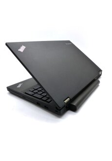 Lenovo Thinkpad W541 Core i7-4810MQ 2,80GHz 16Gb 15"...