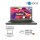 Lenovo W541 i7 4810MQ 16GB 256GB SSD 15.6&quot; FHD 1920x1080 Windows 11 Pro