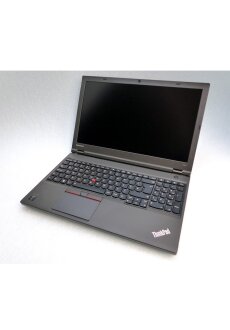 Lenovo Thinkpad W541 Core i7-4910MQ 2,9GHz 16Gb 480GB SSD Nvidia K2100M