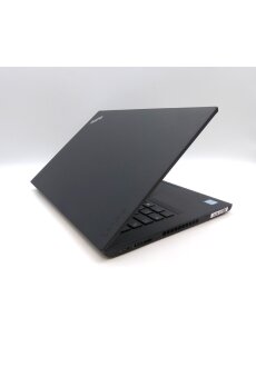Lenovo Thinkpad T480 Core i5 8250U 1,6Ghz 8GB 14&quot; 256gb 14&quot; WID10