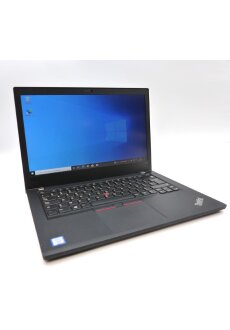 Lenovo Thinkpad T480 Core i5 7300u 2,6GHZ  8gb 14&quot; 256GB USB-C WIND 10