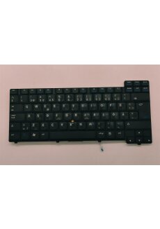 Original Tastatur HP NC6220 NC6230 QWERTY Russisch 6037A0092617