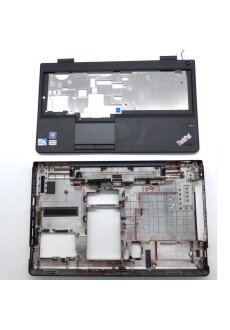Lenovo ThinkPad Edge E520 Geh&auml;use Unterteil Handauflage Palmrest