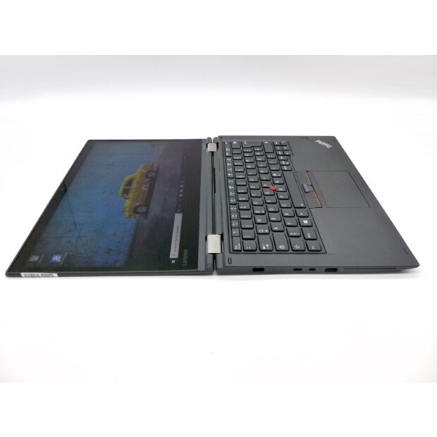 Lenovo ThinkPad Yoga 370 Core i7 -7600u 2,80Ghz 120GB SSD Touchscreen 1920 x1080 IPS