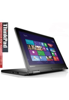 Lenovo ThinkPad Yoga 370 Core i7 -7600u 2,80Ghz 120GB SSD...