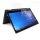 Lenovo ThinkPad Yoga 370 Core i5 -7300u 2,80Ghz 256GB SSD Touchscreen 1920 x1080 IPS