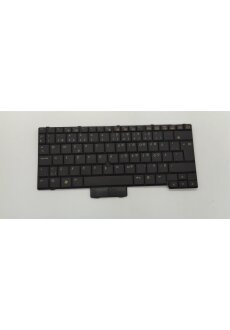 Original Tastatur HP Elitebook 2530p 510565-B71 QWERTY