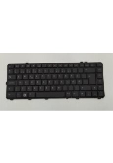 Original Tastatur DELL STUDIO 1558 1557 0G373K QWERTY...