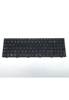 Original Tastatur Dell Inspiron 15 3000  08K8Y0 Latitude...