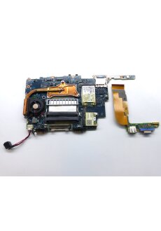 Panasonic Toughbook CF-C1 MK2 Mainboards Intel Core I5...
