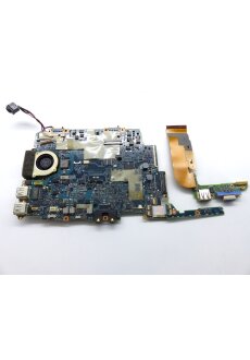 Panasonic Toughbook CF-C1 MK2 Mainboards Intel Core I5 -2520M  2,50Ghz 4gb  WLAN LTE
