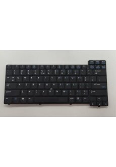 Original Tastatur DELL Inspirion Mini 10 10V 1010 1011 QWERTY (Tschechische) 0K012M