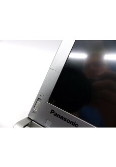 PANASONIC TOUGHBOOK CF-C1 MK-2 Core i5  2,50Ghz 6GB 100GB SSD Touch OBD