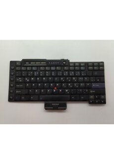 Original Tastatur Lenovo Thinkpad A30 A31 Series Laptop...