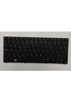 Original Tastatur Genuine Dell Inspiron Mini 10-1010 QWERTY DE 0F261M