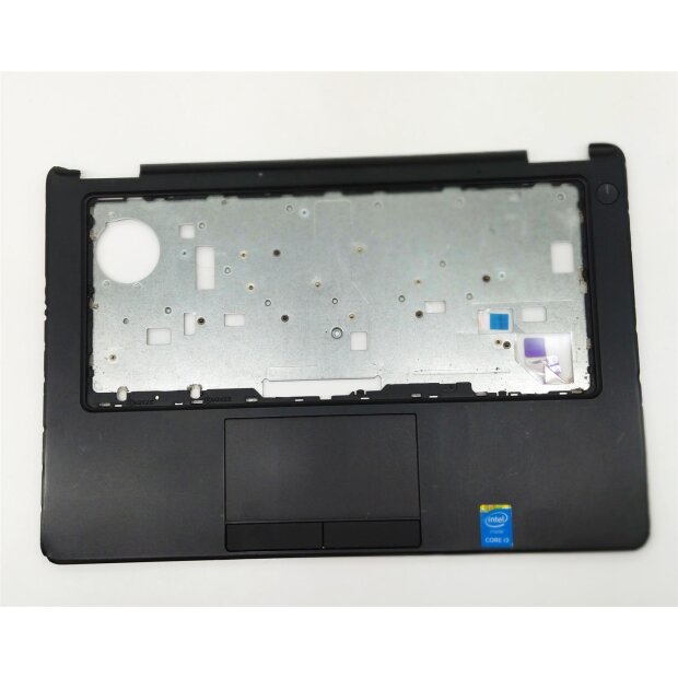 Original Dell OEM Latitude E5250 Palmrest Touchpad Assembly A1412J
