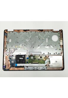 Original Dell OEM Latitude E5250 Palmrest Touchpad Assembly A1412J