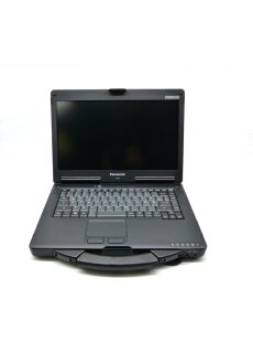 Panasonic Toughbook CF-53 MK4 Core i5-4310U 14 zoll 16GB 256GB Touchscreen