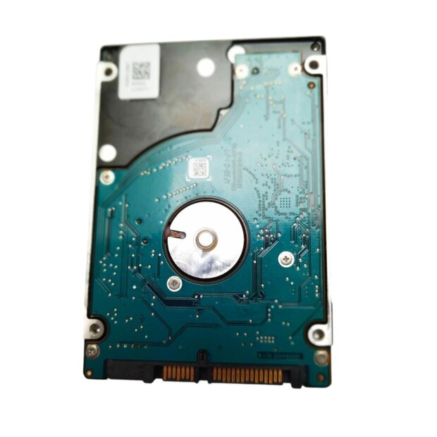 Festplatte Seagate Momentus Thin 320GB 2.5" SATA HDD ST320LT007 7200RPM