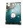 Seagate Momentus Thin 2.5&quot; 320gb SATA 7200rpm 034C6N interne Festplatte