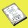 Seagate Momentus Thin 2.5&quot; 320gb SATA 7200rpm 034C6N interne Festplatte