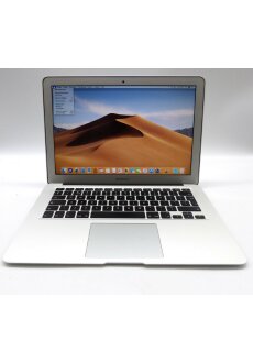 Apple MacBookAir 5,2 13 A1466 Core i5 1,80Ghz 4GB WEBCAM 1440x900 Catalina OS
