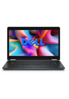 Dell Latitude 5480 Core i5 2,60Ghz 14"1920x1080...